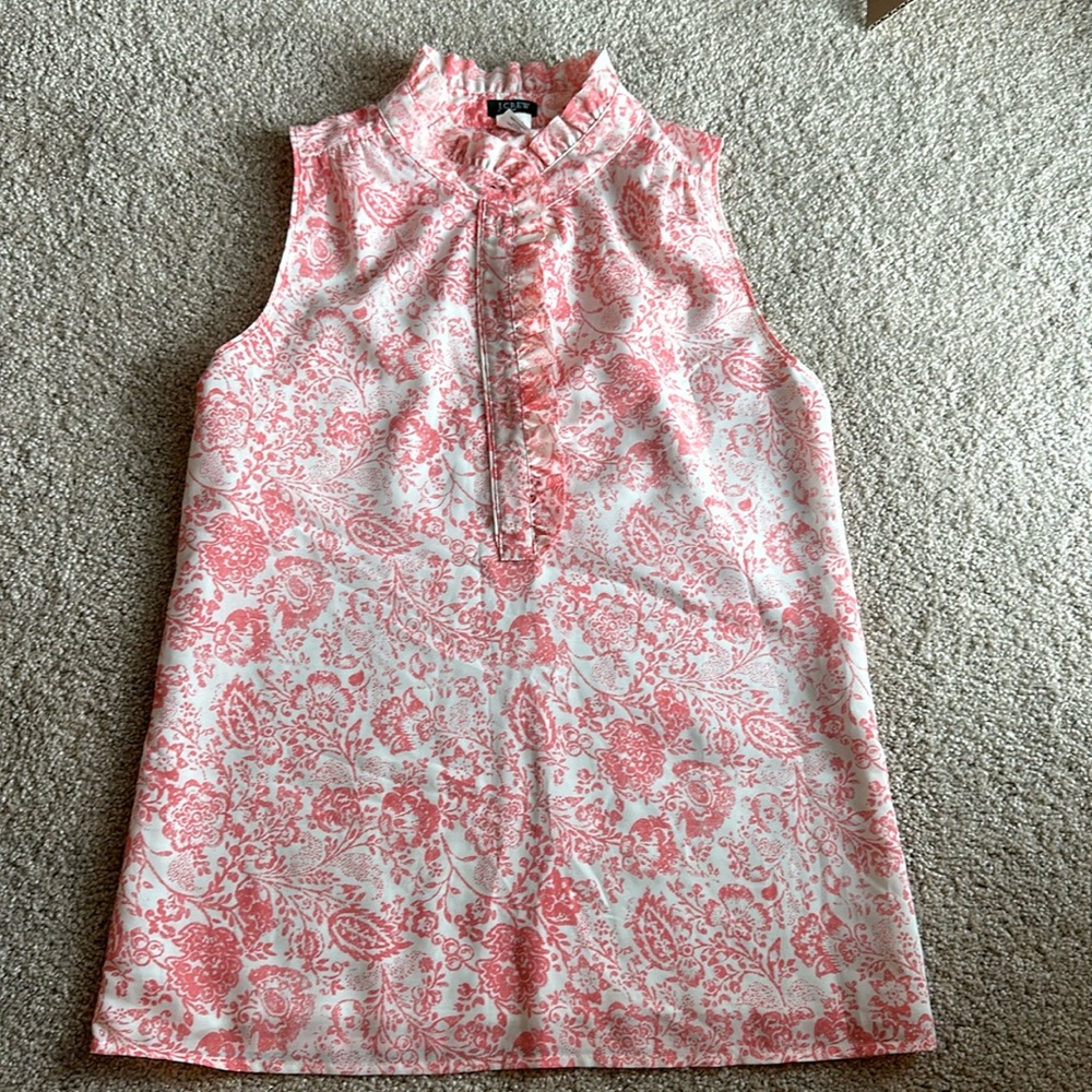 Jcrew blouse